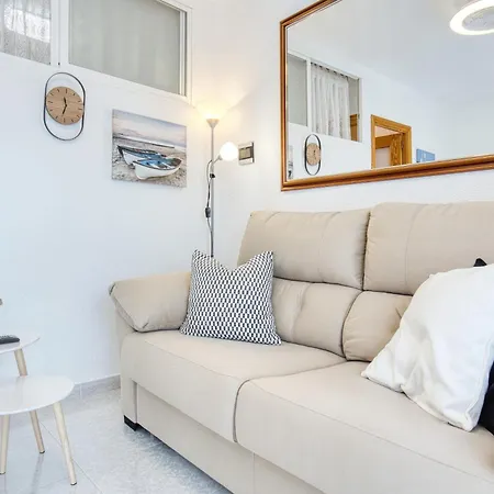 Sunflower Tailandia_santa Pola Apartment Santa Pola